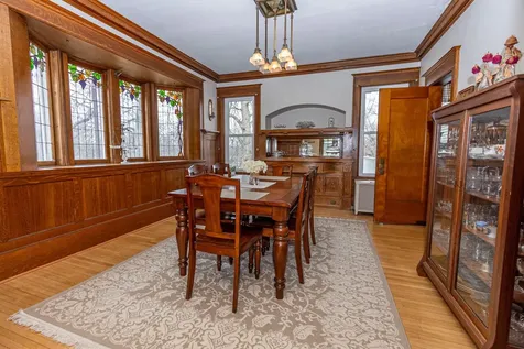 417 6th Avenue W Alexandria MN 56308