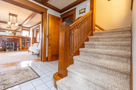 417 6th Avenue W Alexandria MN 56308