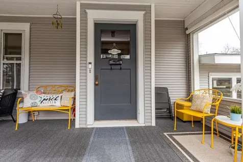 417 6th Avenue W Alexandria MN 56308