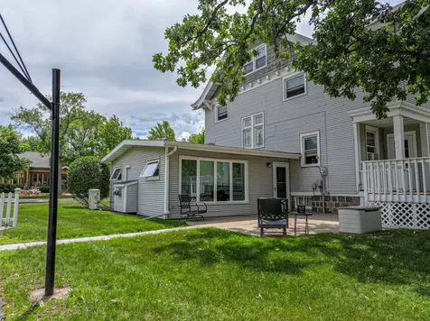 417 6th Avenue W Alexandria MN 56308