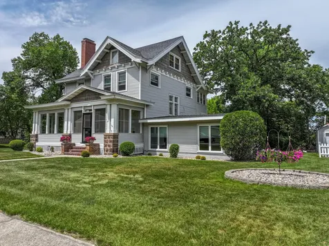 417 6th Avenue W Alexandria MN 56308