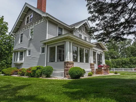 417 6th Avenue W Alexandria MN 56308