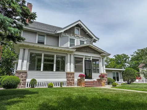 417 6th Avenue W Alexandria MN 56308