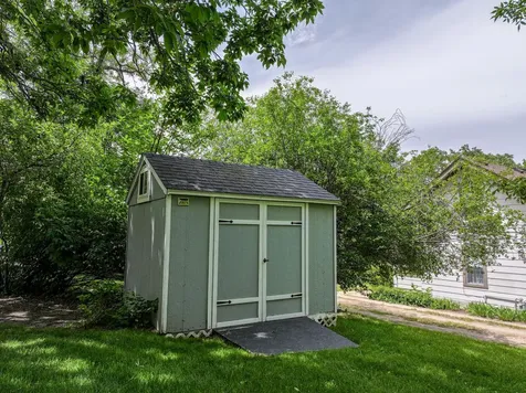 417 6th Avenue W Alexandria MN 56308
