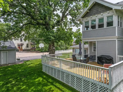 417 6th Avenue W Alexandria MN 56308