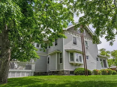 417 6th Avenue W Alexandria MN 56308