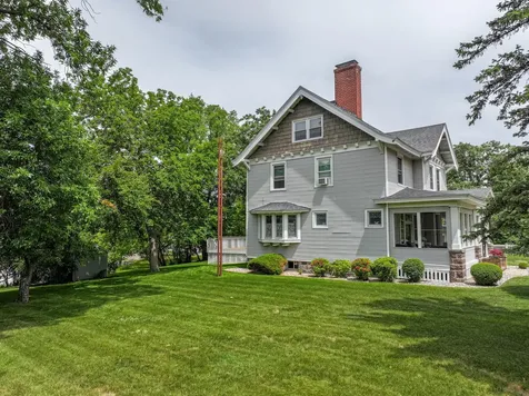 417 6th Avenue W Alexandria MN 56308