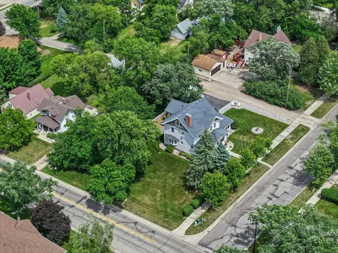 417 6th Avenue W Alexandria MN 56308