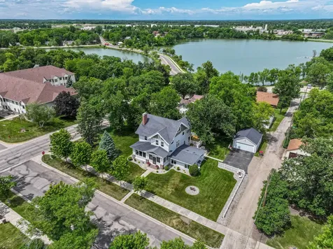 417 6th Avenue W Alexandria MN 56308