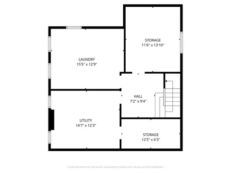 417 6th Avenue W Alexandria MN 56308
