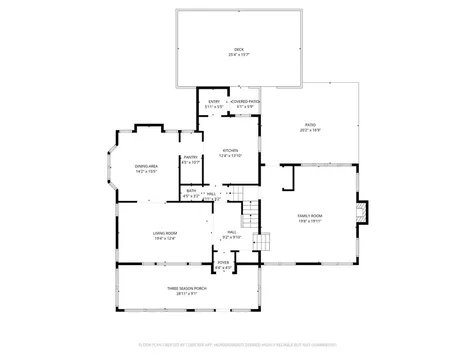 417 6th Avenue W Alexandria MN 56308