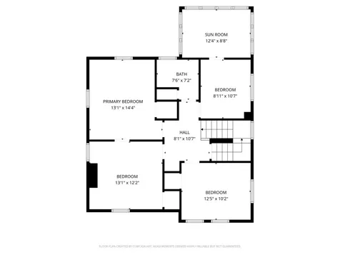 417 6th Avenue W Alexandria MN 56308