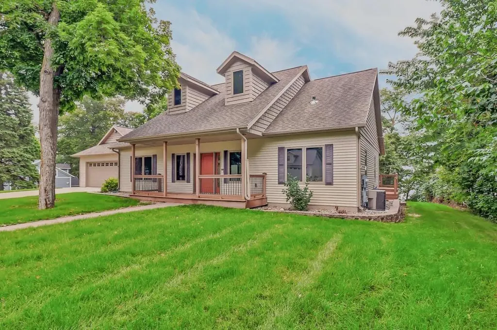 14449 E Fox Lake Road Detroit Lakes MN 56501