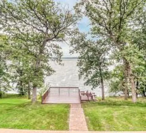 14449 E Fox Lake Road Detroit Lakes MN 56501
