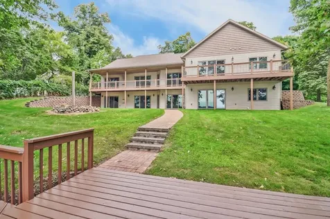 14449 E Fox Lake Road Detroit Lakes MN 56501