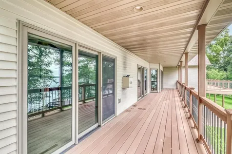 14449 E Fox Lake Road Detroit Lakes MN 56501