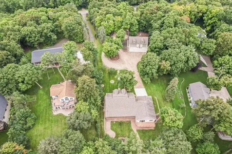 14449 E Fox Lake Road Detroit Lakes MN 56501