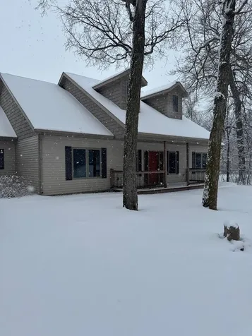 14449 E Fox Lake Road Detroit Lakes MN 56501