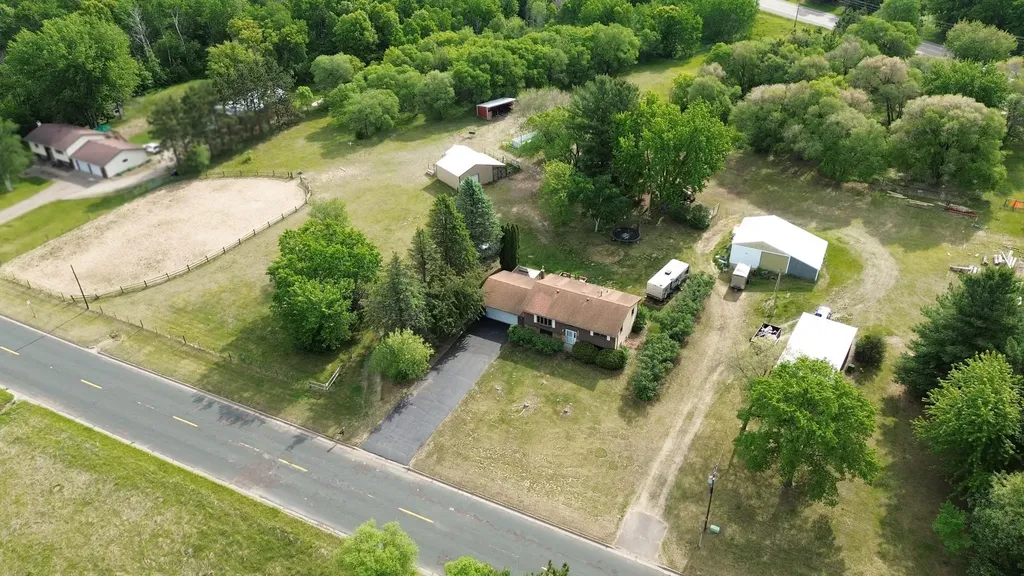 16379 Ward Lake Drive NW Andover MN 55304