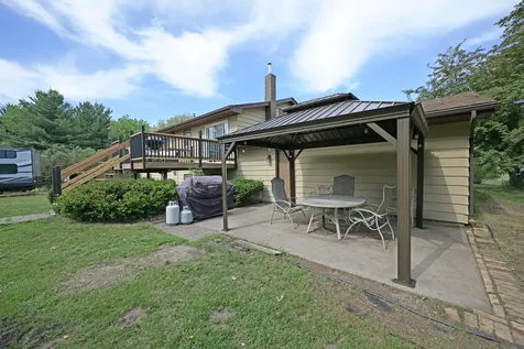 16379 Ward Lake Drive NW Andover MN 55304