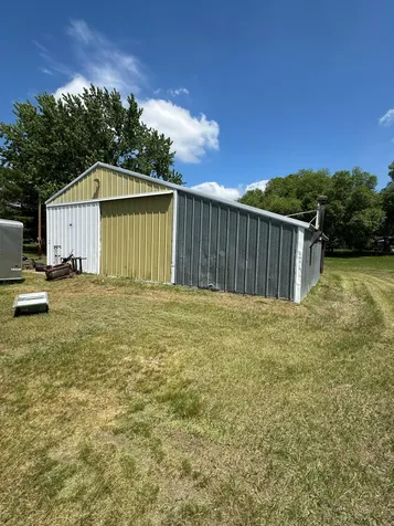 16379 Ward Lake Drive NW Andover MN 55304
