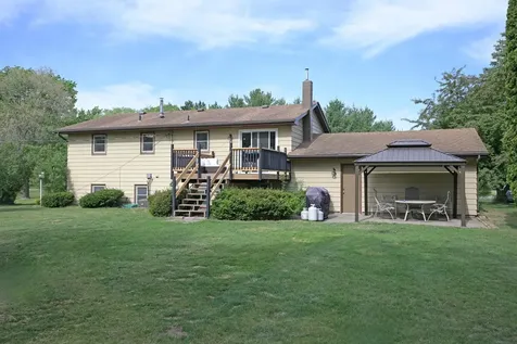 16379 Ward Lake Drive NW Andover MN 55304