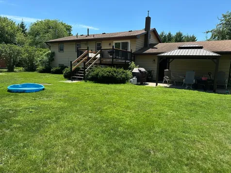 16379 Ward Lake Drive NW Andover MN 55304