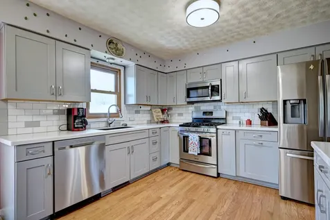 16379 Ward Lake Drive NW Andover MN 55304