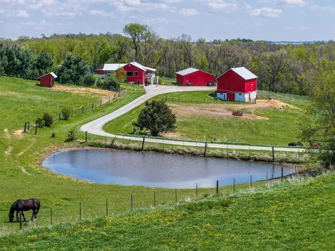 40698 Chestnut Road Lanesboro MN 55949