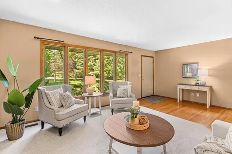 100 Puma Lane Mahtomedi MN 55115