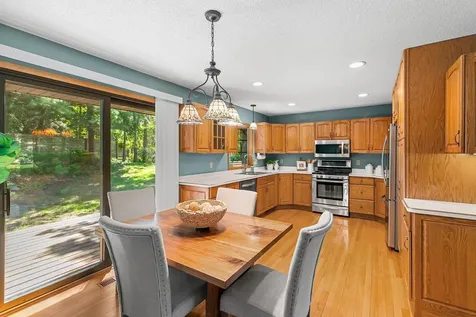 100 Puma Lane Mahtomedi MN 55115