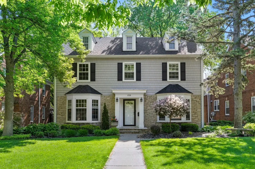 3725 Glenhurst Avenue Saint Louis Park MN 55416