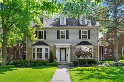 3725 Glenhurst Avenue Saint Louis Park MN 55416
