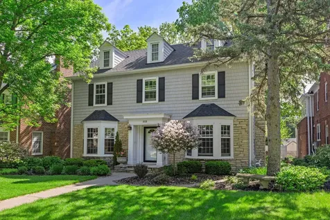 3725 Glenhurst Avenue Saint Louis Park MN 55416