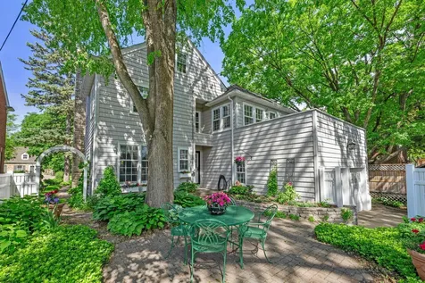 3725 Glenhurst Avenue Saint Louis Park MN 55416
