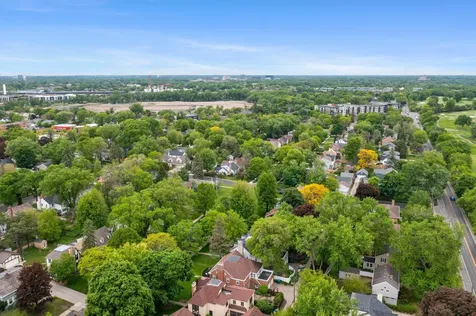 3725 Glenhurst Avenue Saint Louis Park MN 55416