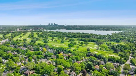 3725 Glenhurst Avenue Saint Louis Park MN 55416