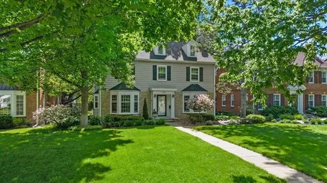 3725 Glenhurst Avenue Saint Louis Park MN 55416