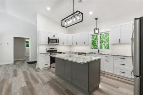 1622 Maplewood Ridge Road East Gull Lake MN 56401