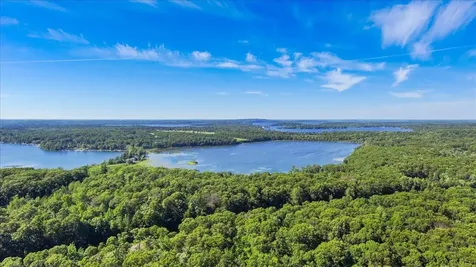 1622 Maplewood Ridge Road East Gull Lake MN 56401