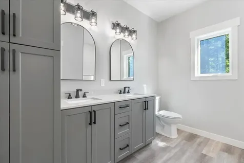 1622 Maplewood Ridge Road East Gull Lake MN 56401