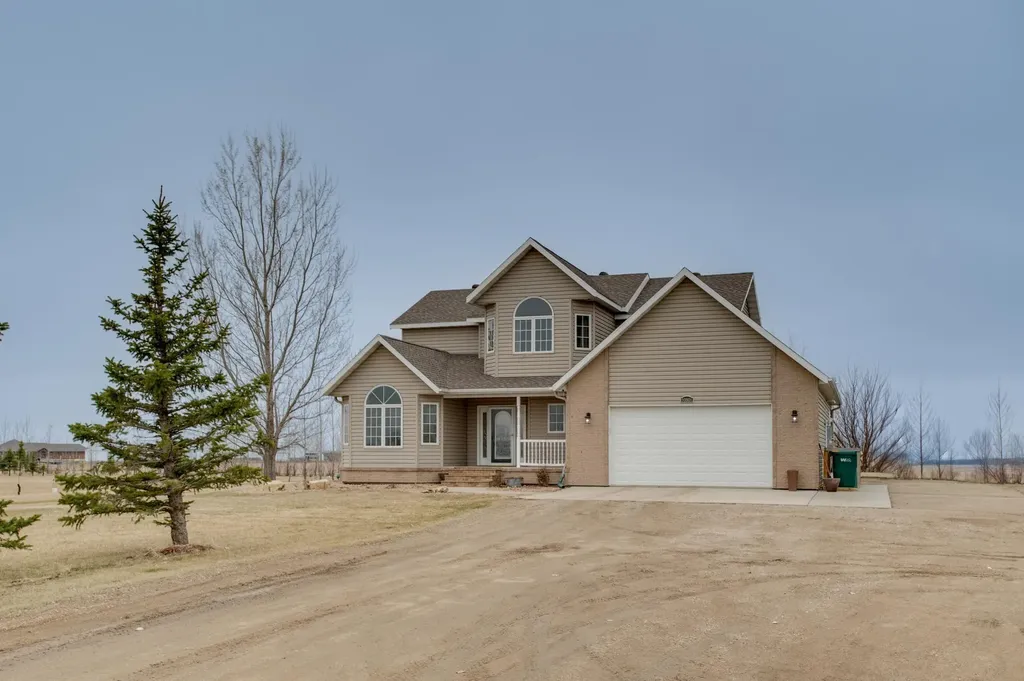 10801 72nd Street S Horace ND 58047