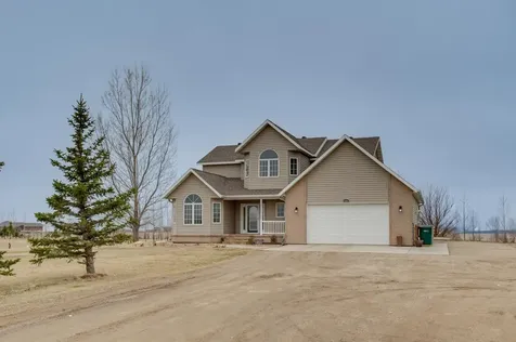 10801 72nd Street S Horace ND 58047