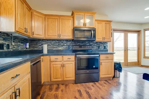 10801 72nd Street S Horace ND 58047