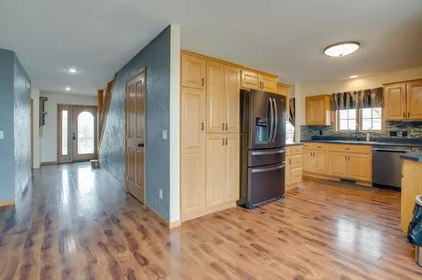 10801 72nd Street S Horace ND 58047