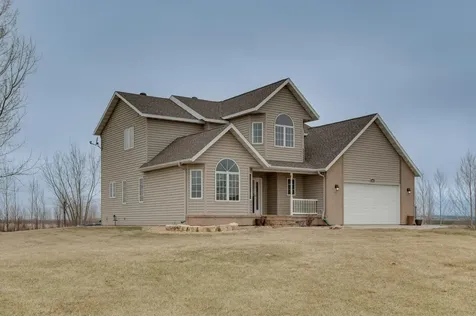10801 72nd Street S Horace ND 58047