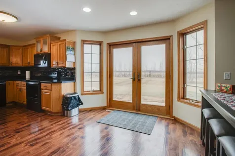 10801 72nd Street S Horace ND 58047