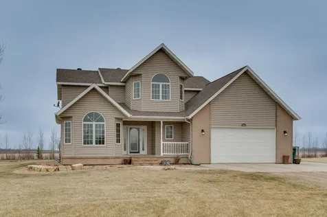 10801 72nd Street S Horace ND 58047