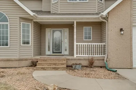 10801 72nd Street S Horace ND 58047