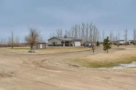 10801 72nd Street S Horace ND 58047